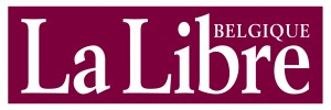 la libre be logo